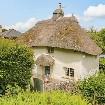 Elworthy Cottage Salcombe Dış mekan fotoğraf