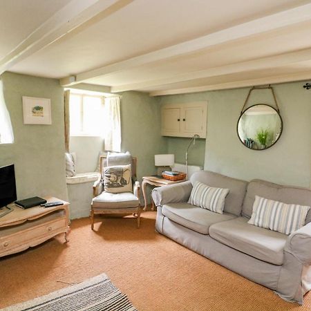 Elworthy Cottage Salcombe Dış mekan fotoğraf