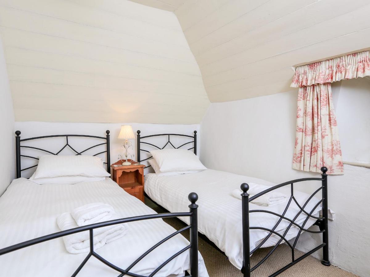 Elworthy Cottage Salcombe Dış mekan fotoğraf