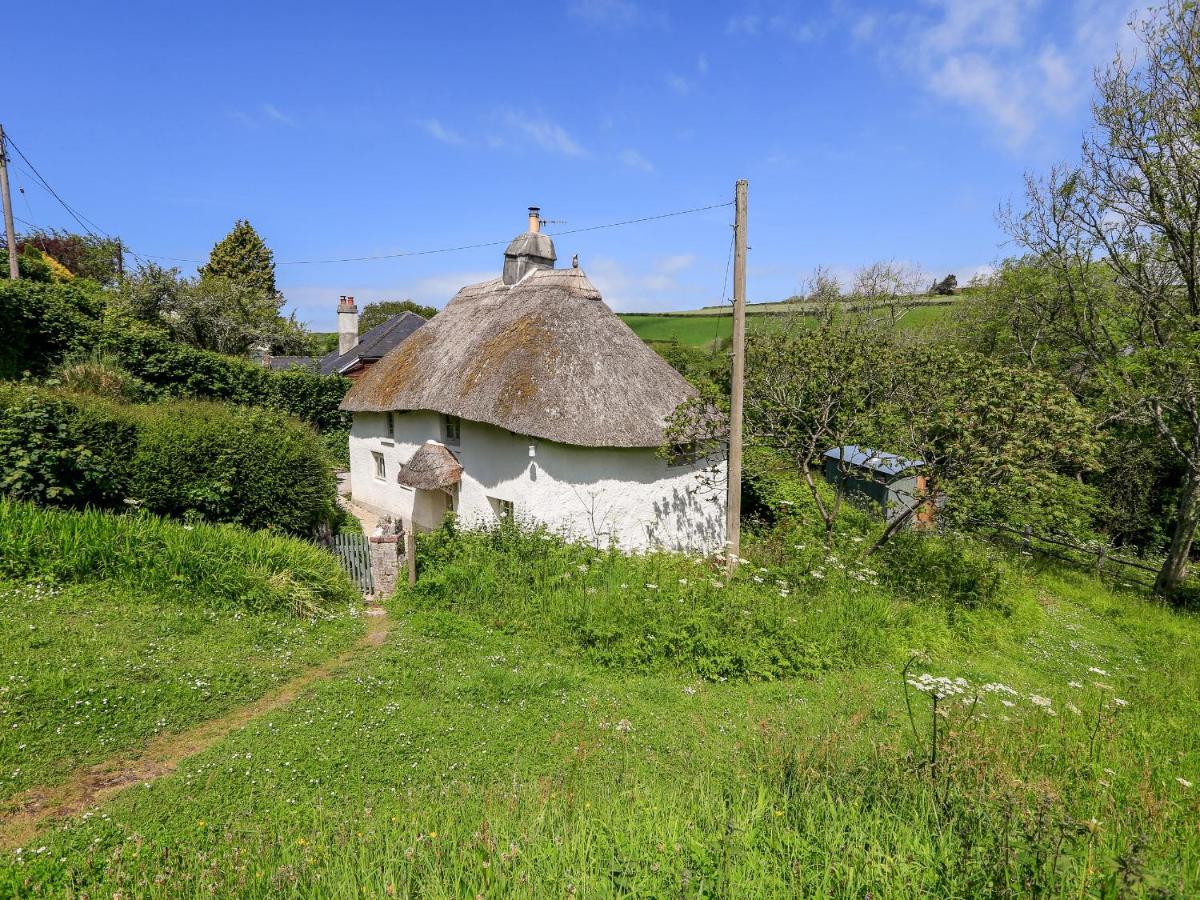 Elworthy Cottage Salcombe Dış mekan fotoğraf