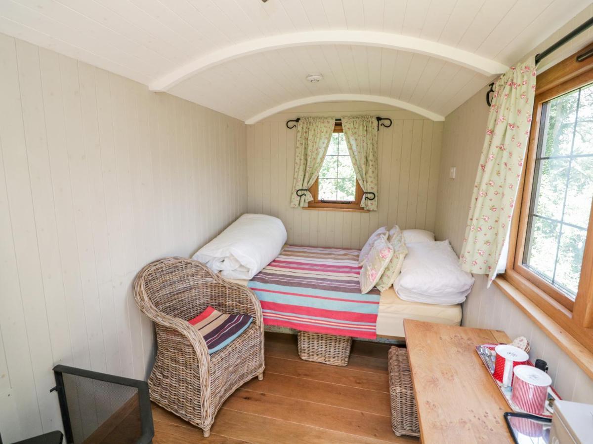 Elworthy Cottage Salcombe Dış mekan fotoğraf