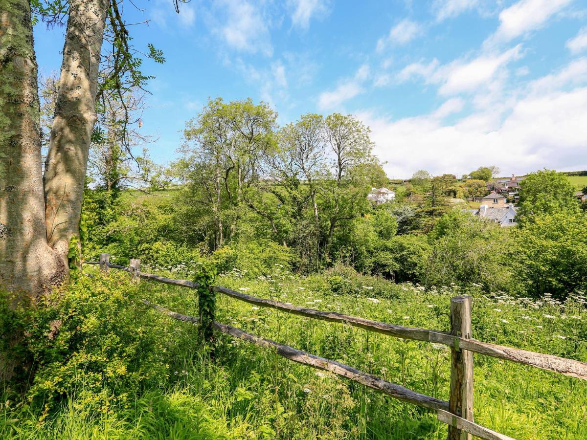 Elworthy Cottage Salcombe Dış mekan fotoğraf
