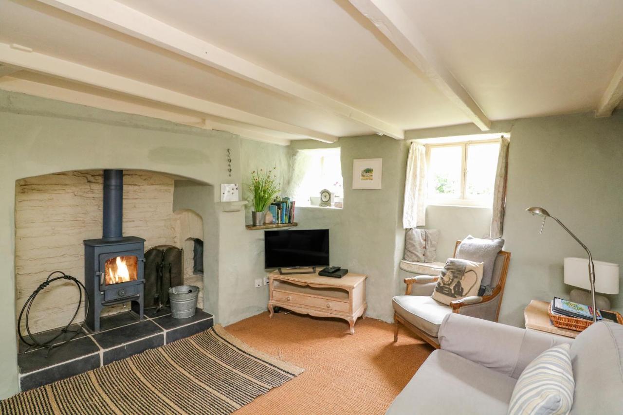 Elworthy Cottage Salcombe Dış mekan fotoğraf