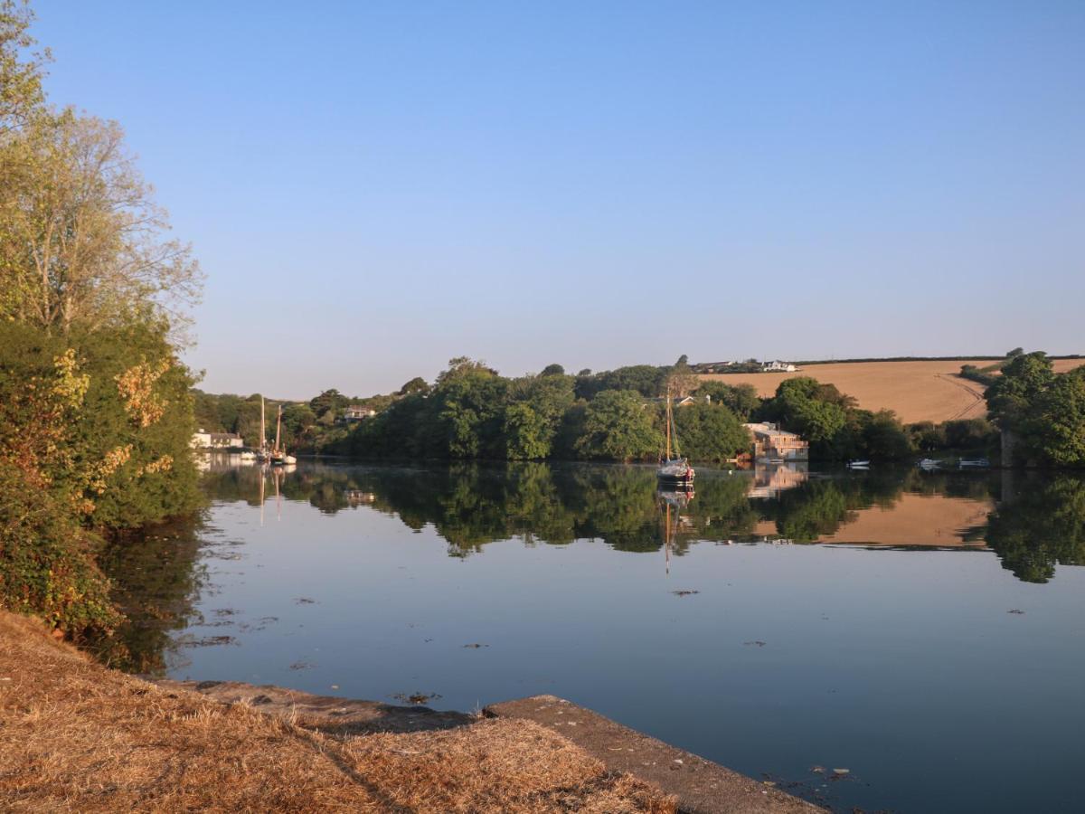Elworthy Cottage Salcombe Dış mekan fotoğraf