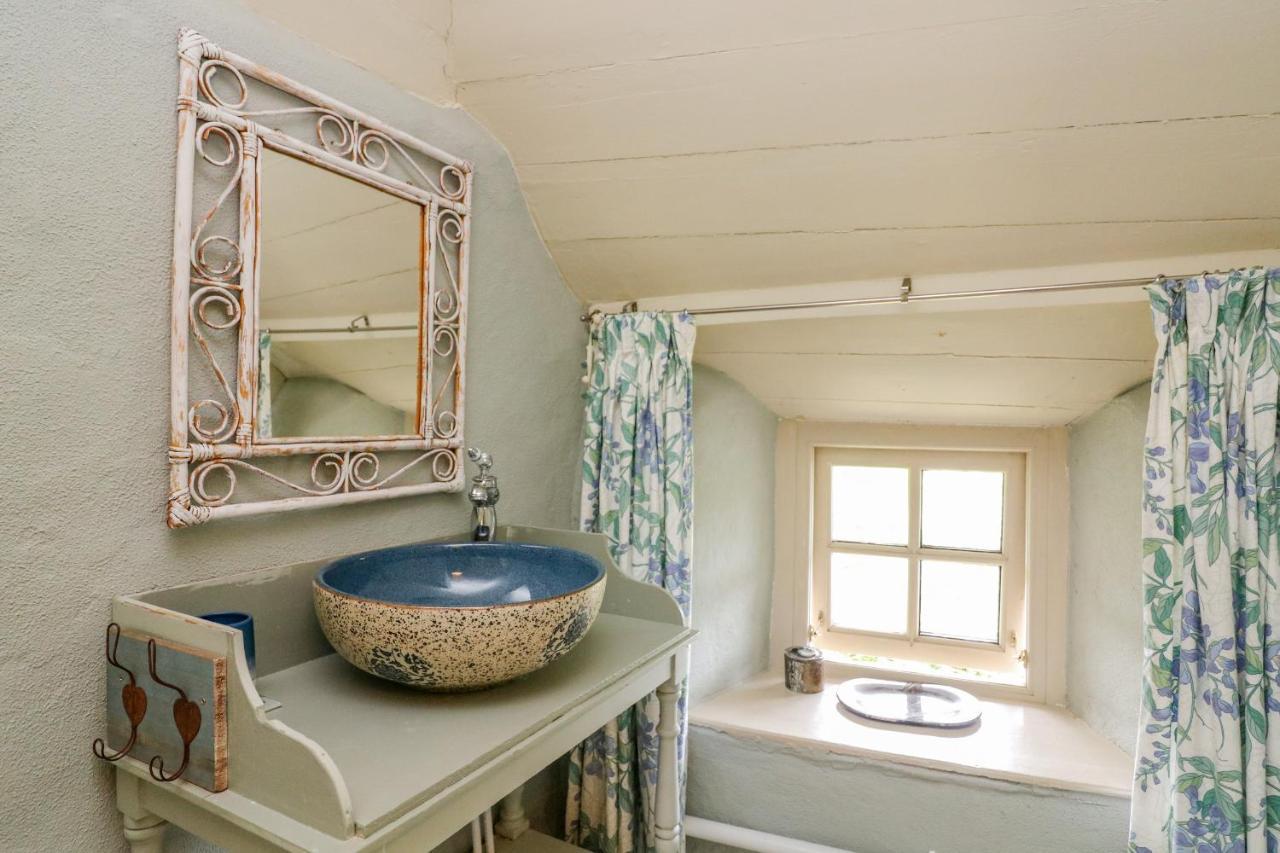 Elworthy Cottage Salcombe Dış mekan fotoğraf