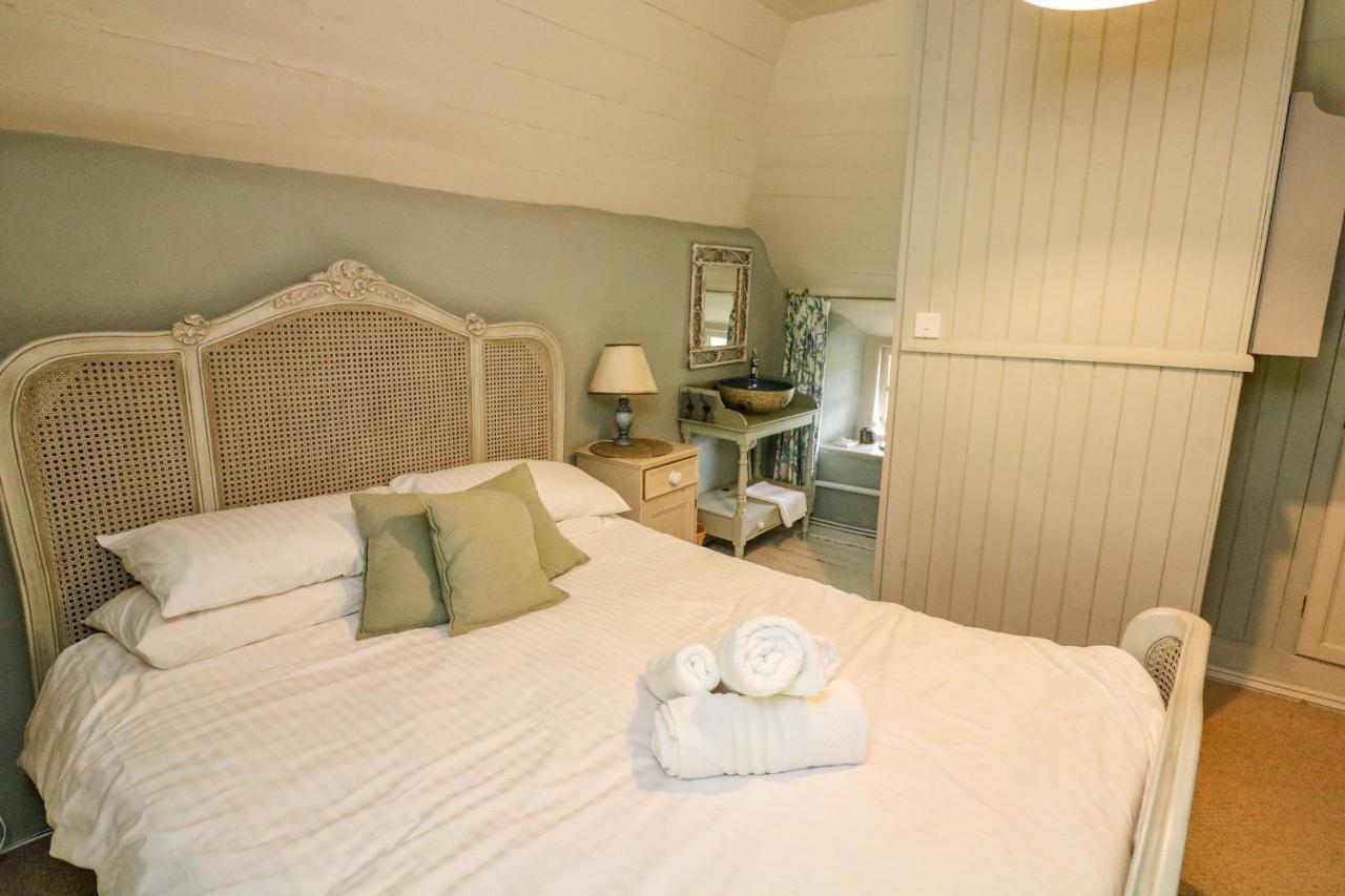 Elworthy Cottage Salcombe Dış mekan fotoğraf