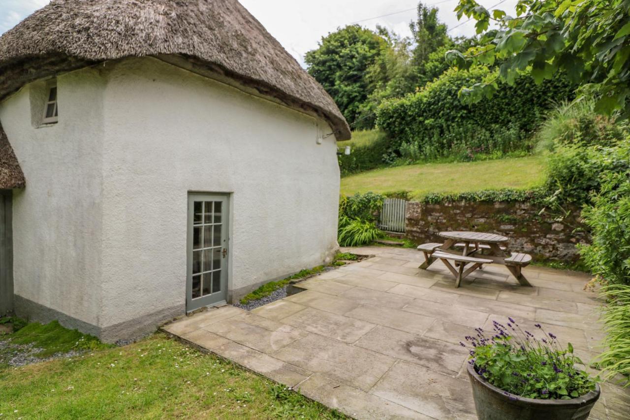 Elworthy Cottage Salcombe Dış mekan fotoğraf