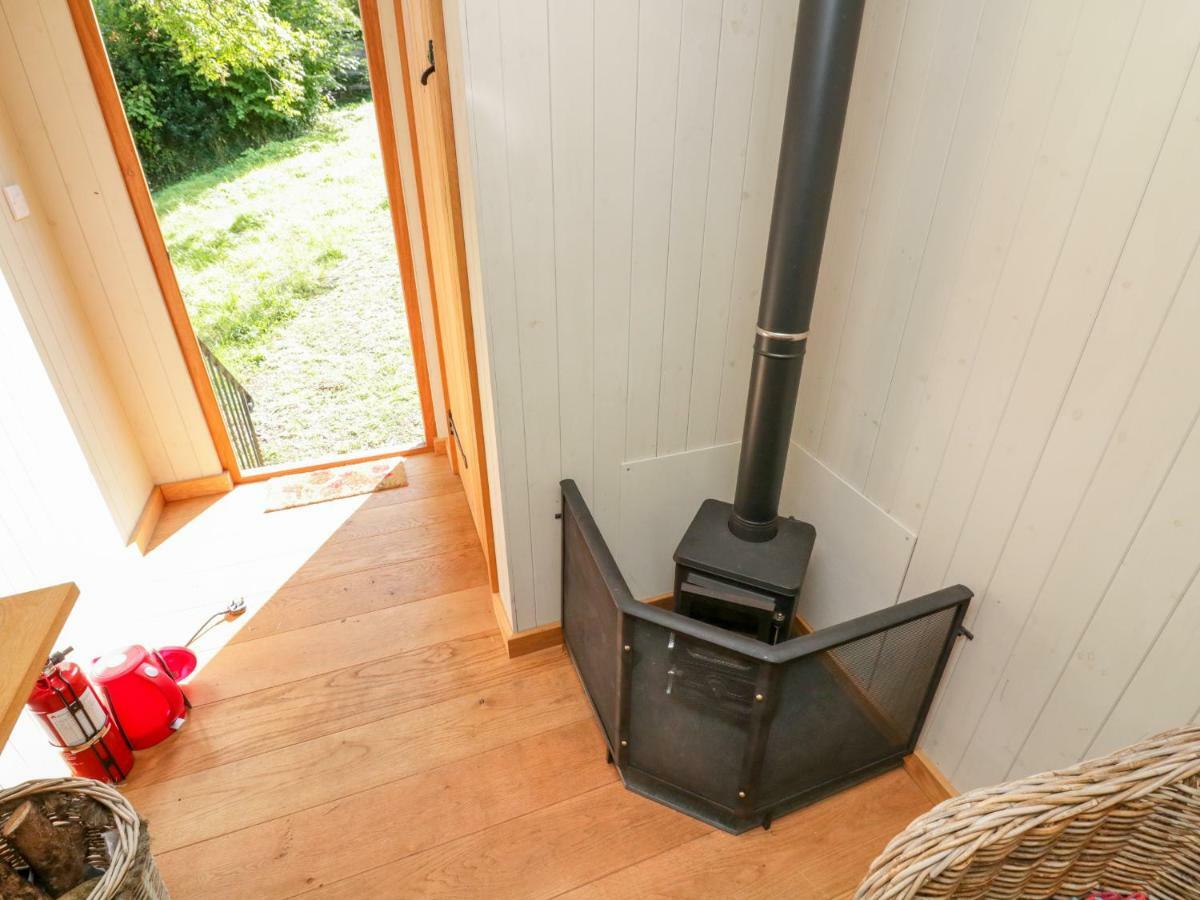 Elworthy Cottage Salcombe Dış mekan fotoğraf
